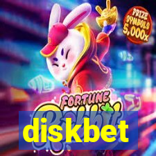 diskbet