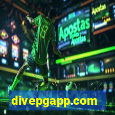 divepgapp.com