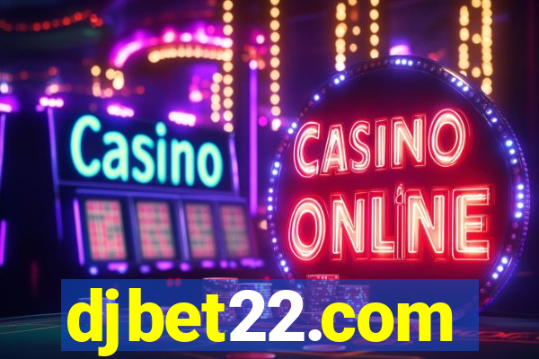 djbet22.com