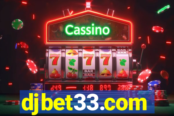djbet33.com