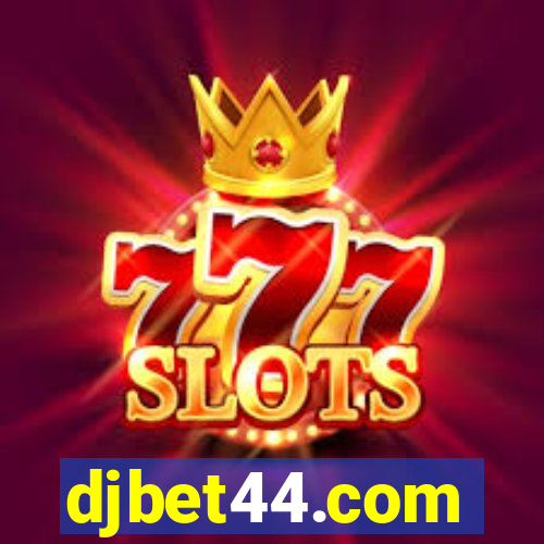 djbet44.com