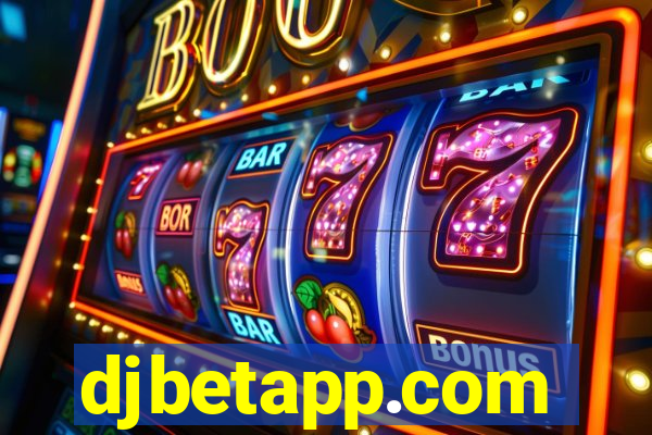 djbetapp.com