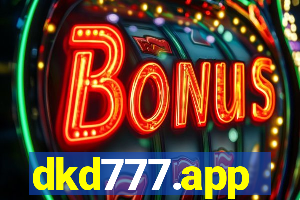 dkd777.app