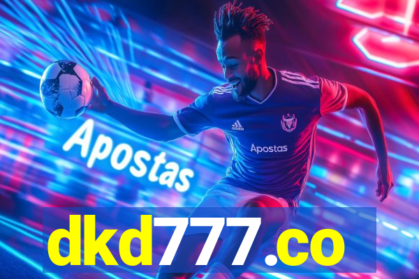 dkd777.co