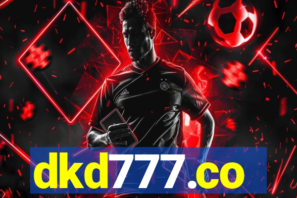 dkd777.co