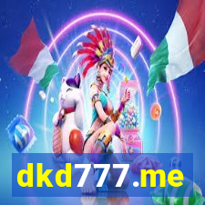 dkd777.me
