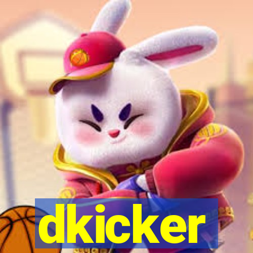 dkicker