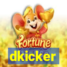 dkicker