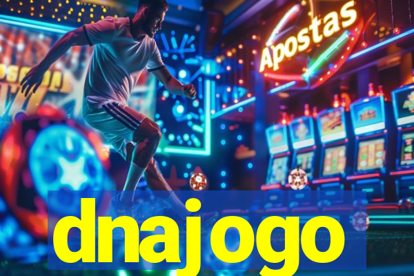 dnajogo