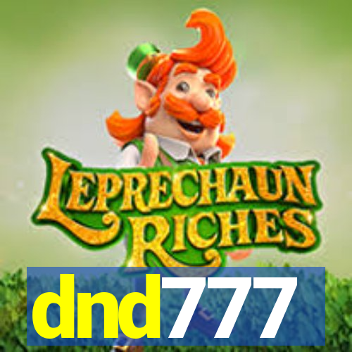 dnd777