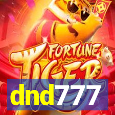dnd777