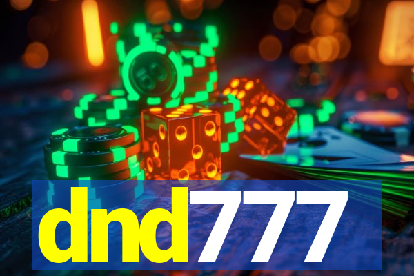 dnd777