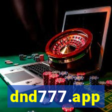 dnd777.app