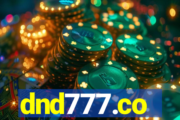 dnd777.co