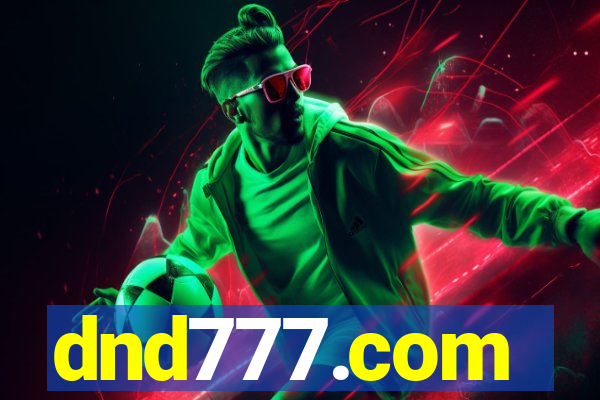 dnd777.com