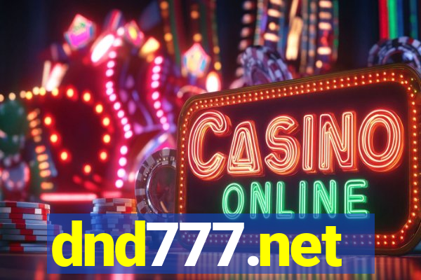 dnd777.net