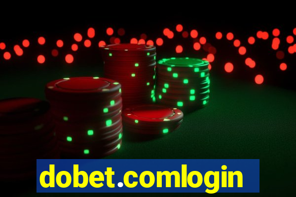 dobet.comlogin