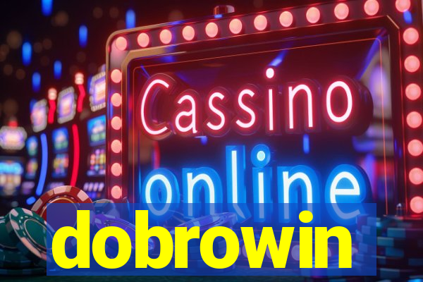 dobrowin