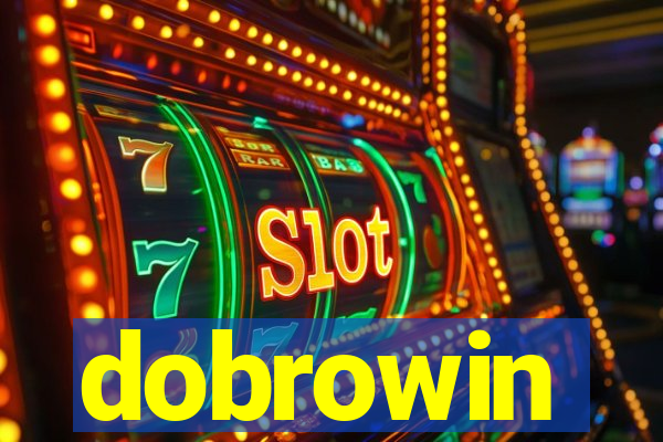 dobrowin