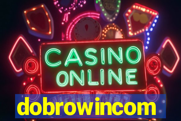 dobrowincom
