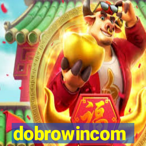 dobrowincom