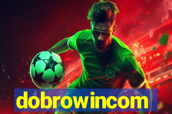 dobrowincom