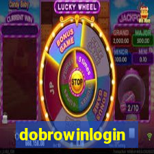 dobrowinlogin