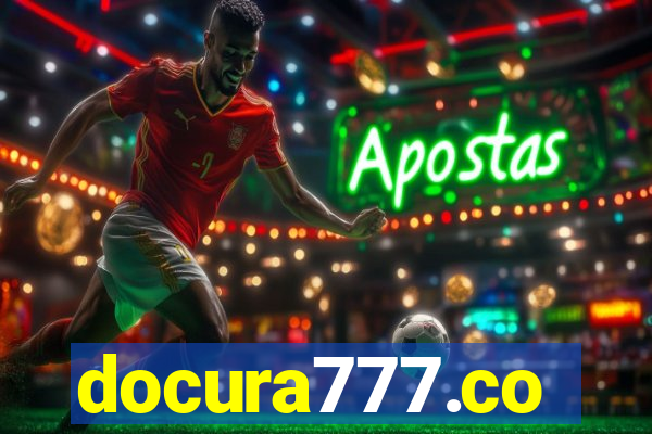 docura777.co