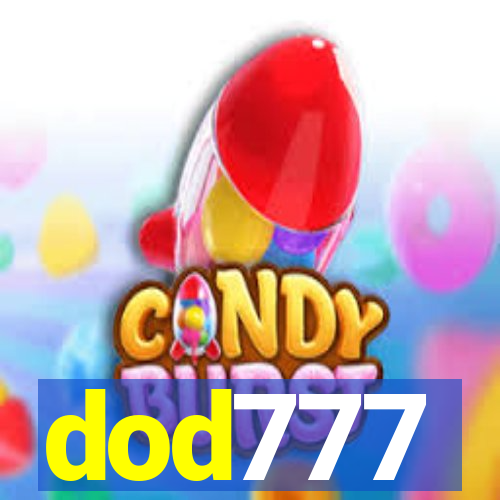 dod777