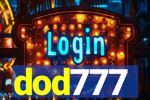 dod777