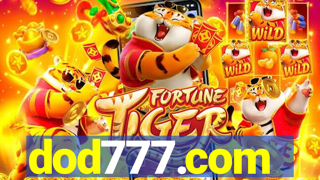 dod777.com