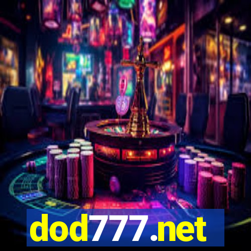 dod777.net