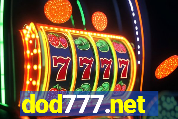 dod777.net