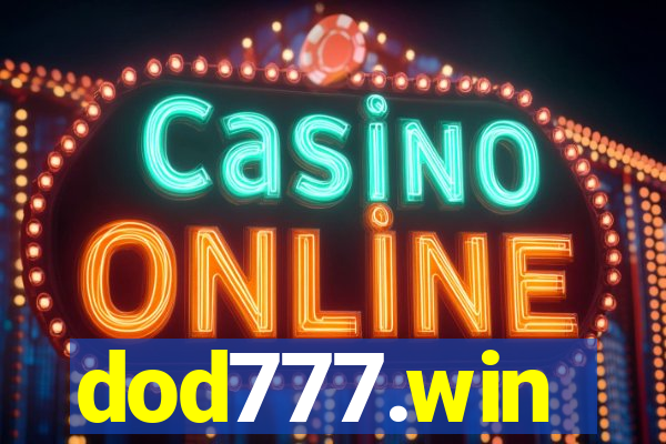 dod777.win