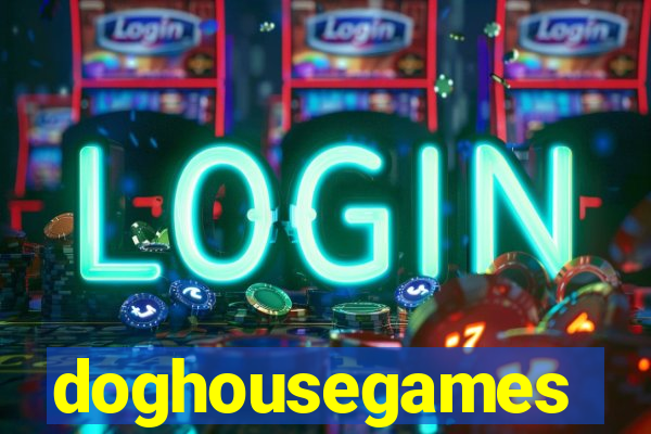 doghousegames