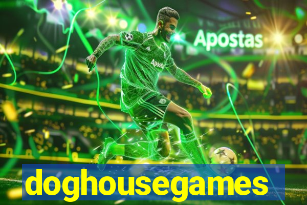doghousegames