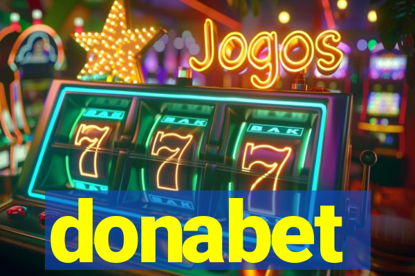 donabet