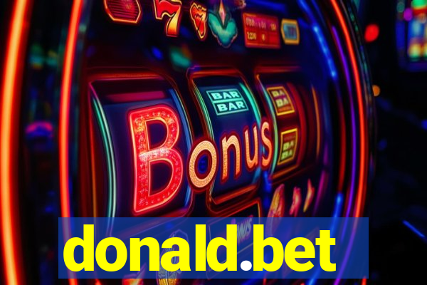 donald.bet