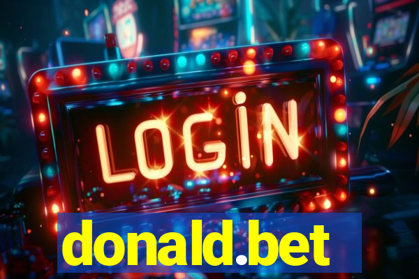donald.bet