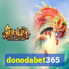 donodabet365