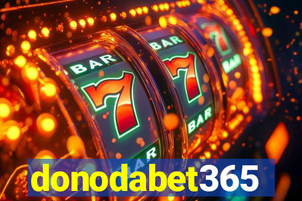 donodabet365