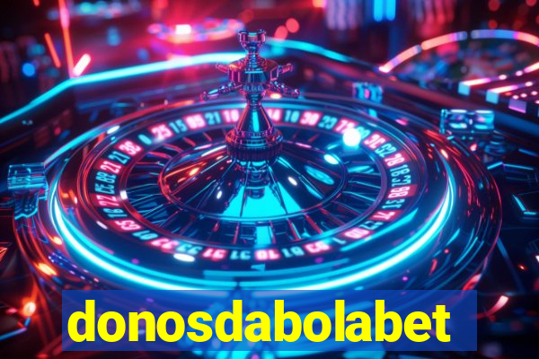 donosdabolabet