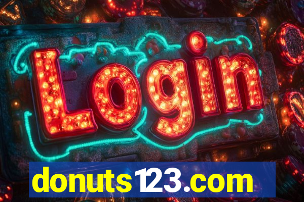 donuts123.com