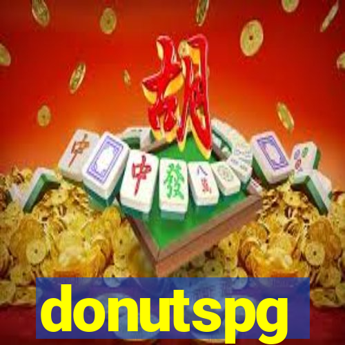 donutspg
