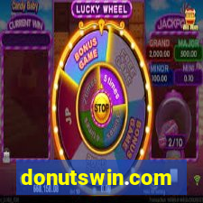 donutswin.com