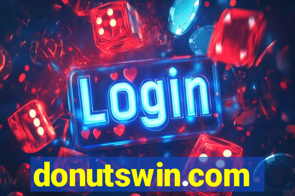 donutswin.com