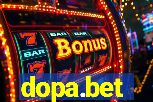 dopa.bet