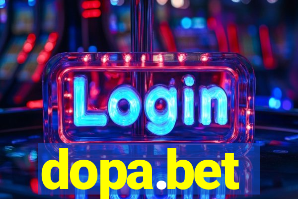 dopa.bet