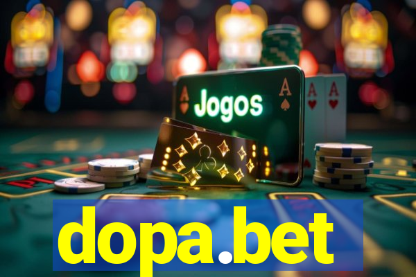 dopa.bet