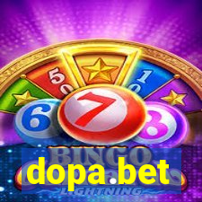 dopa.bet
